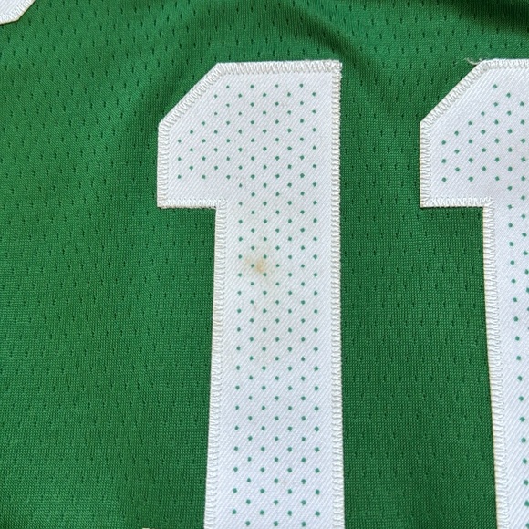 Boston Celtics Kyrie Irving Jersey - Picture 3 of 3